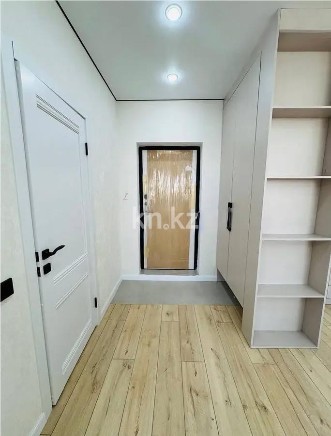 Продажа 2-комнатной квартиры, 37 м², ул. Айтматова, дом  33 стр в Астане - фото 4