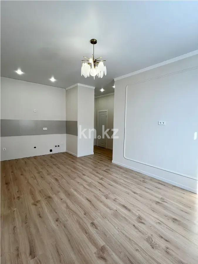 Продажа 2-комнатной квартиры, 43 м² - Продажа квартир в новостройках Астаны без посредников фото 4 из 5