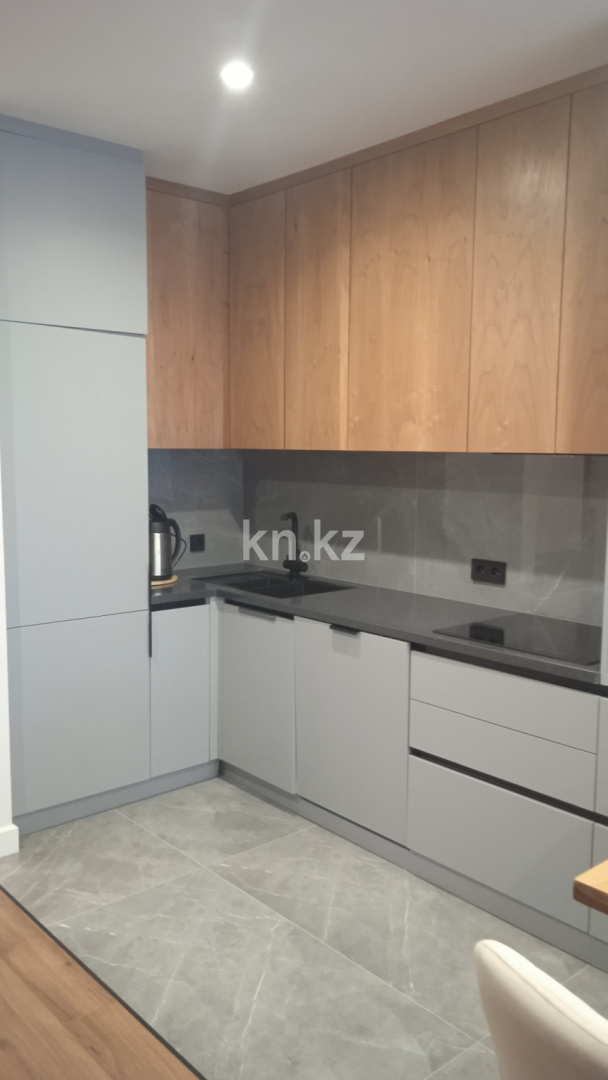 Аренда 3-комнатной квартиры, 80 м² - Аренда квартир помесячно в Астане фото 8 из 22