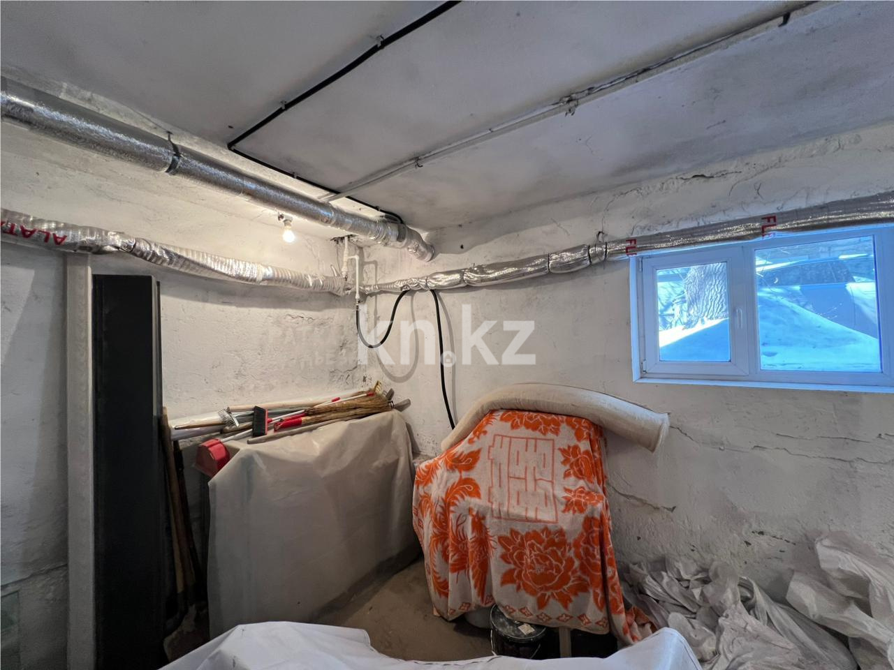 Продажа 2-комнатной квартиры, 54 м² - Продажа квартир в Караганде - страница 3 фото 19 из 23