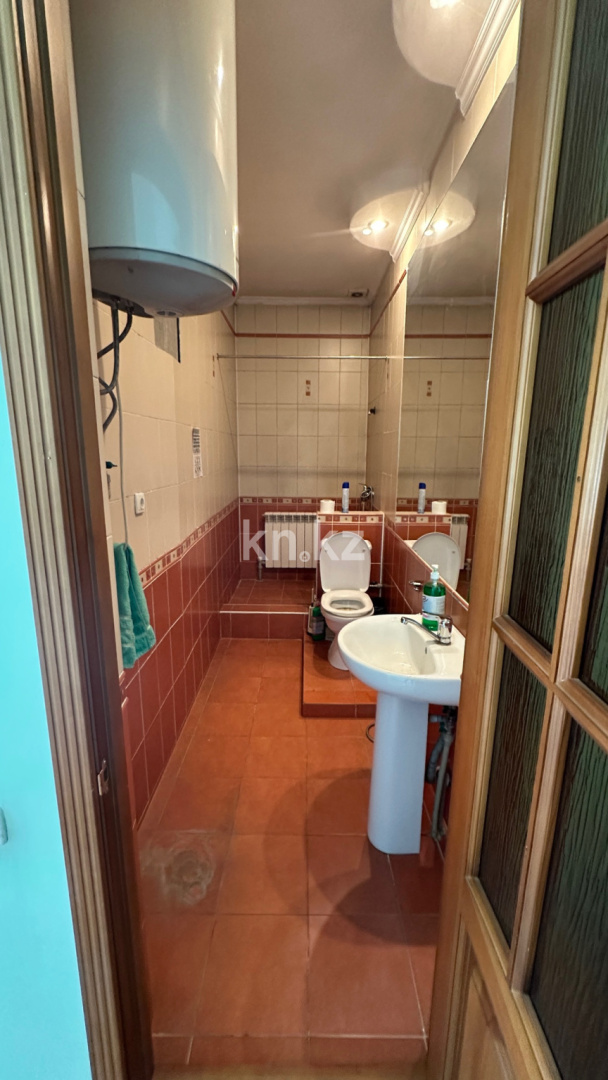 Аренда 6-комнатного дома, 461.2 м² - Аренда домов в Казахстане фото 19 из 35