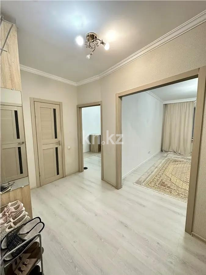 Продажа 1-комнатной квартиры, 47 м² - Продажа квартир в Астане - страница 13 фото 4 из 5