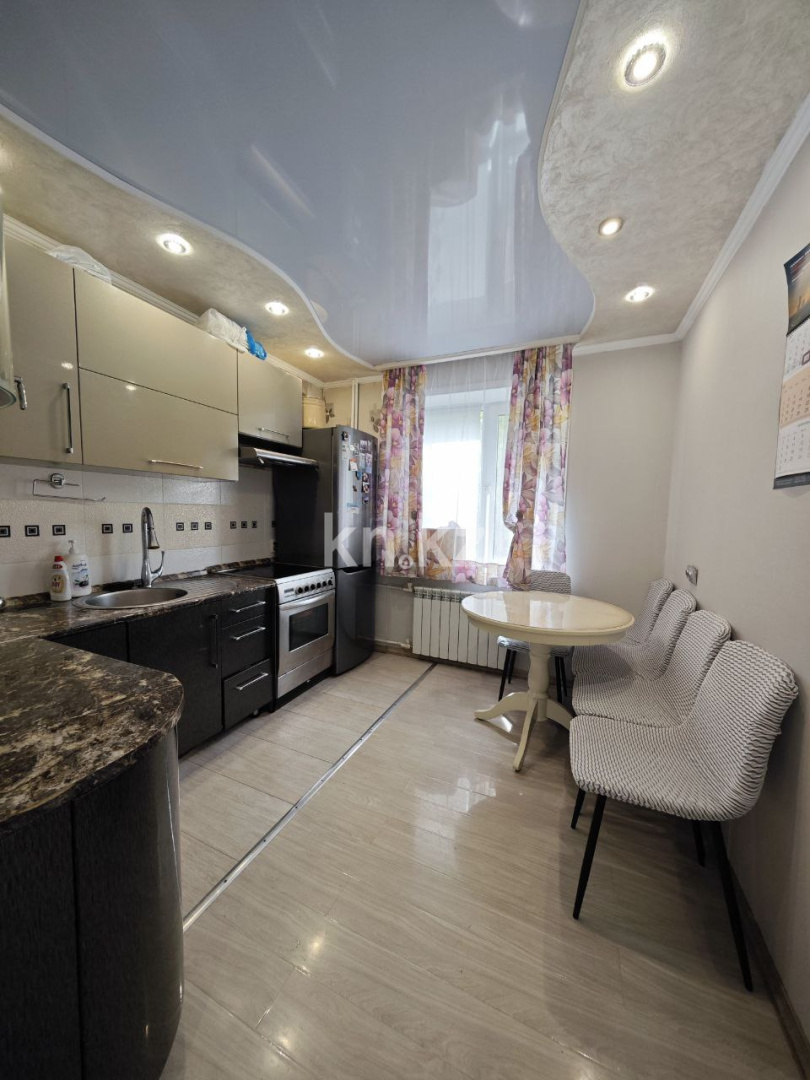 Продажа 3-комнатной квартиры, 64 м² в Караганде - фото 12