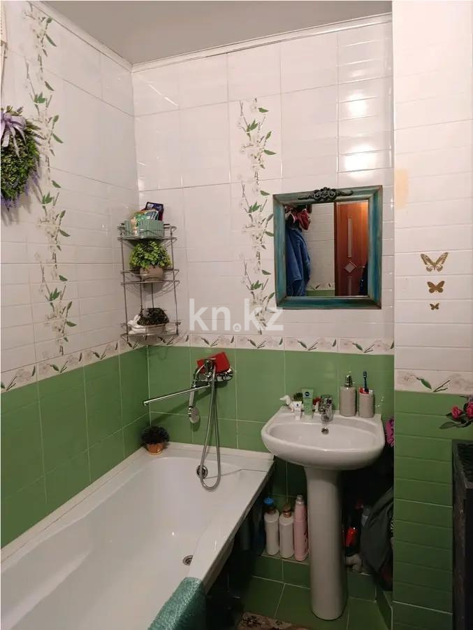 Продажа 2-комнатной квартиры, 58 м², ул. Янушкевича, дом  18/16 - Продажа  двухкомнатных квартир в Алматы без посредников с фото фото 4 из 5