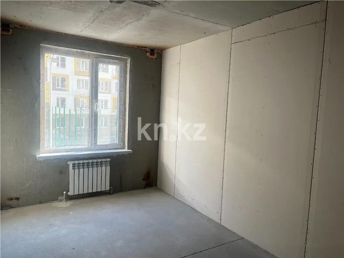 Продажа 2-комнатной квартиры, 54 м² в Алматы