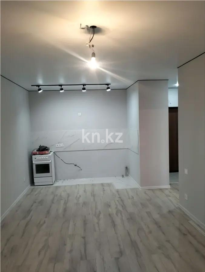 Продажа 1-комнатной квартиры, 43 м² - Продажа недвижимости в Казахстане - страница 12 фото 2 из 4