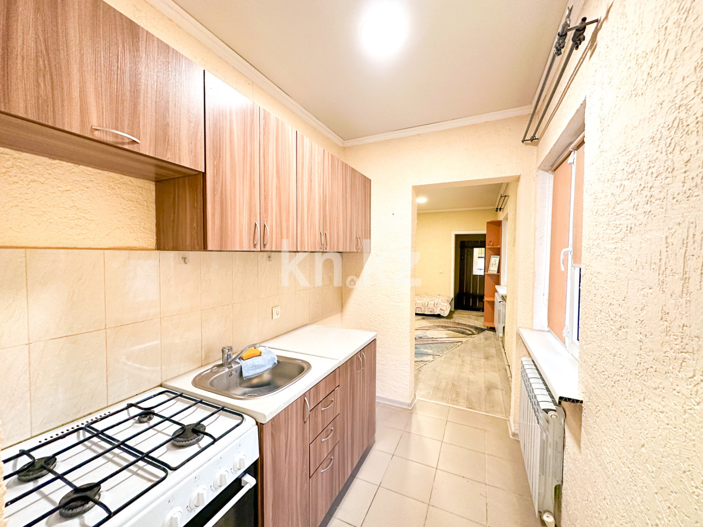 Продажа 5-комнатного дома, 160 м², ул. Аргынбаева - Продажа домов и коттеджей в Алматы фото 38 из 38