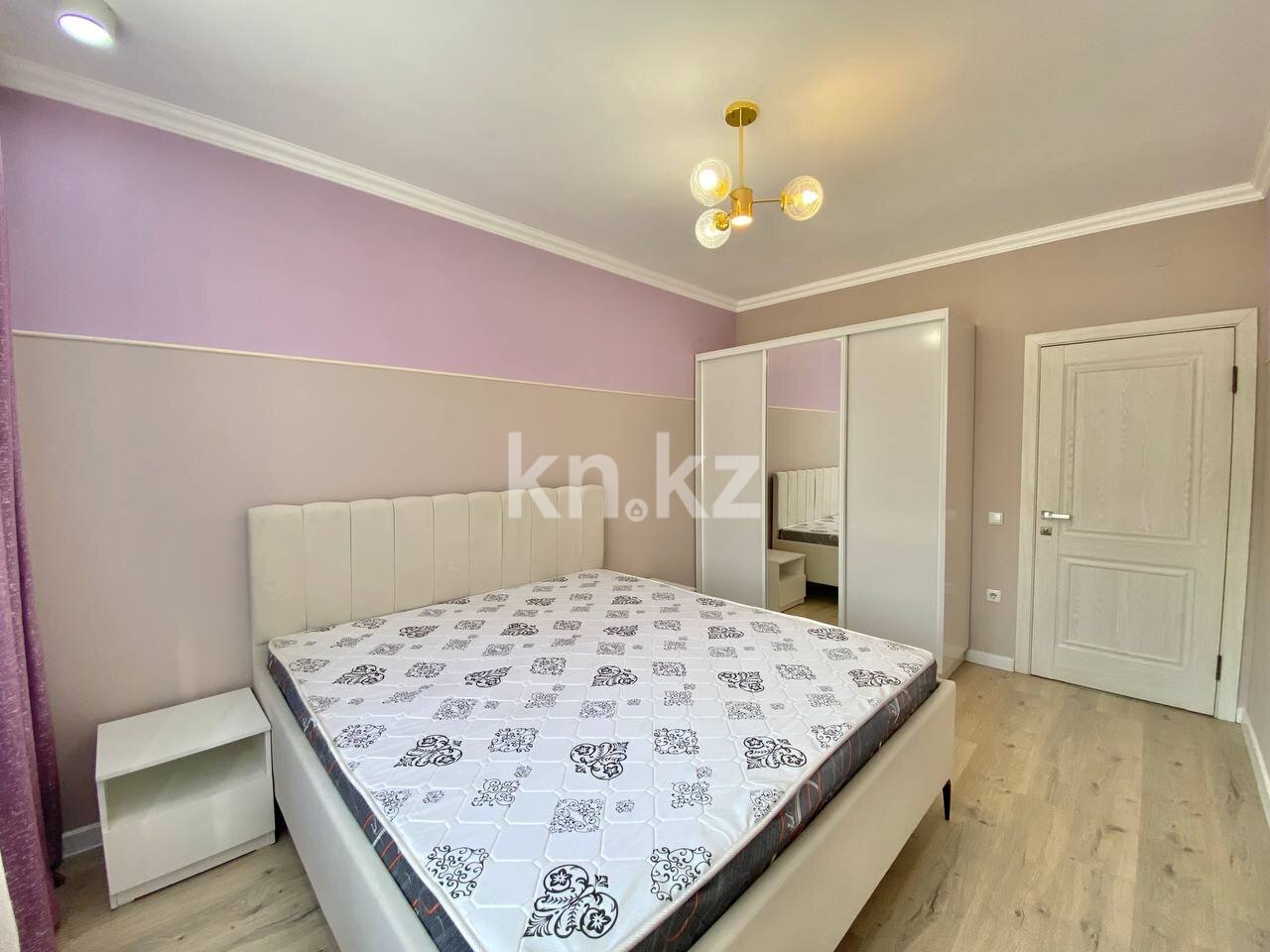 Аренда 2-комнатной квартиры, 60 м² в Алматы - фото 6
