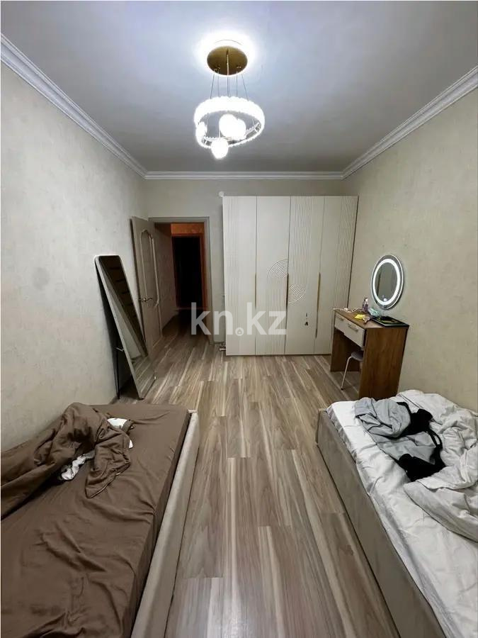 Продажа 3-комнатной квартиры, 76.4 м² - Продажа трехкомнатных квартир в Астане фото 3 из 6