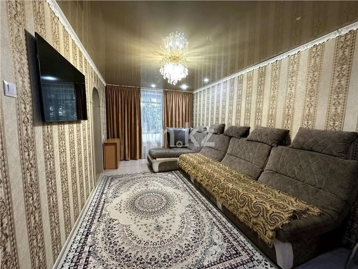 Продажа 2-комнатной квартиры, 48 м², квартал 29А, дом  1 - Продажа  двухкомнатных квартир в Абае фото 1 из 5