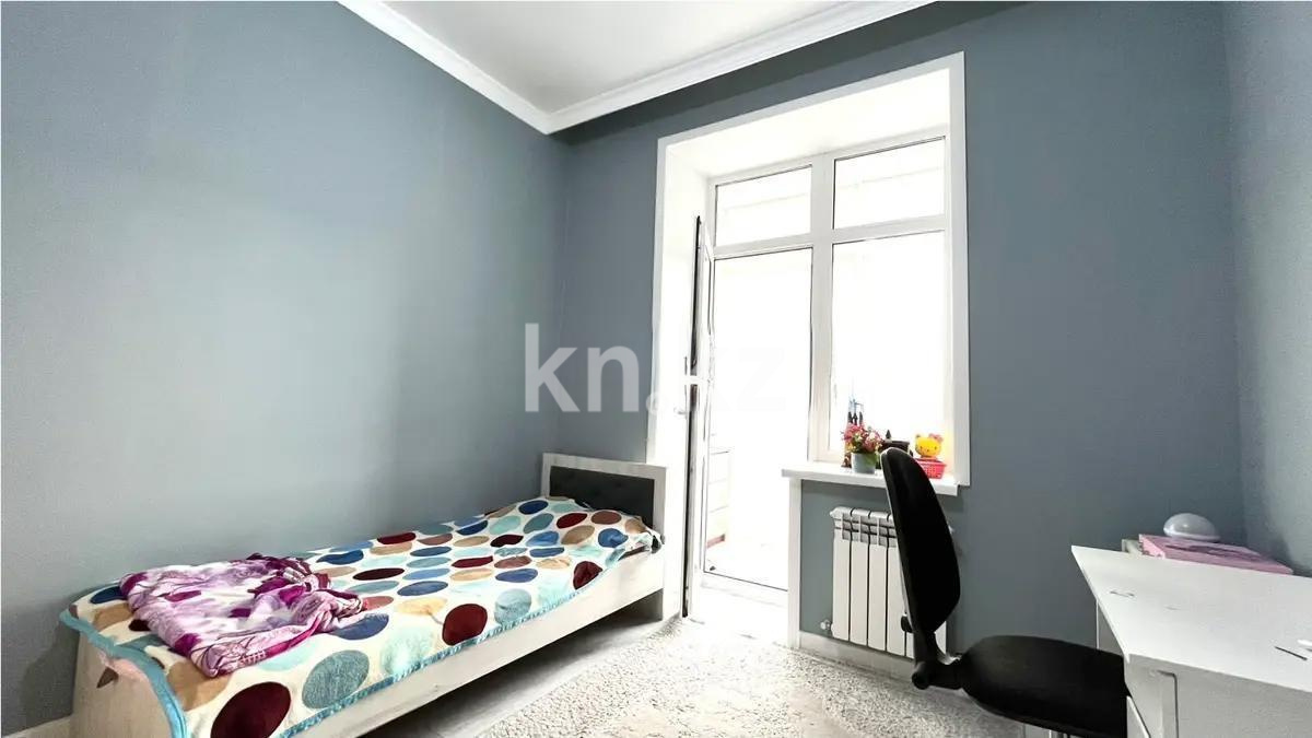 Продажа 1-комнатной квартиры, 42 м² - Продажа однокомнатных квартир от собственников в Астане - страница 21 фото 2 из 3