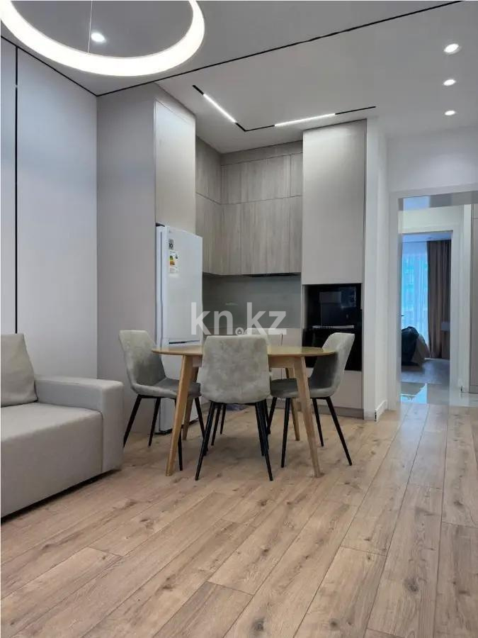 Продажа 2-комнатной квартиры, 43 м², ул. Айтматова, дом  77/9 в Астане - фото 3