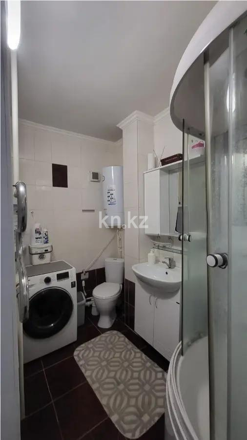 Продажа 2-комнатной квартиры, 52 м² в Караганде - фото 4