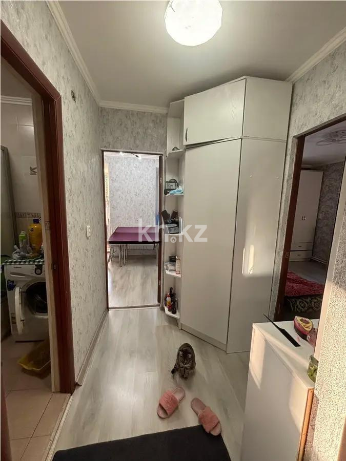 Продажа 1-комнатной квартиры, 30 м² в Караганде - фото 4