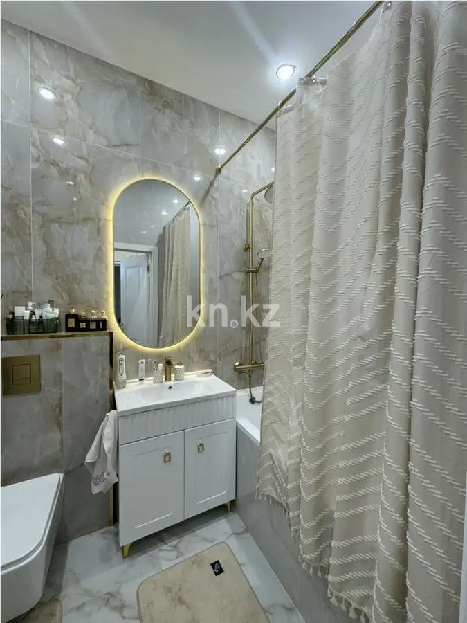 Продажа 2-комнатной квартиры, 49 м² - Продажа квартир в Казахстане - страница 10 фото 4 из 4