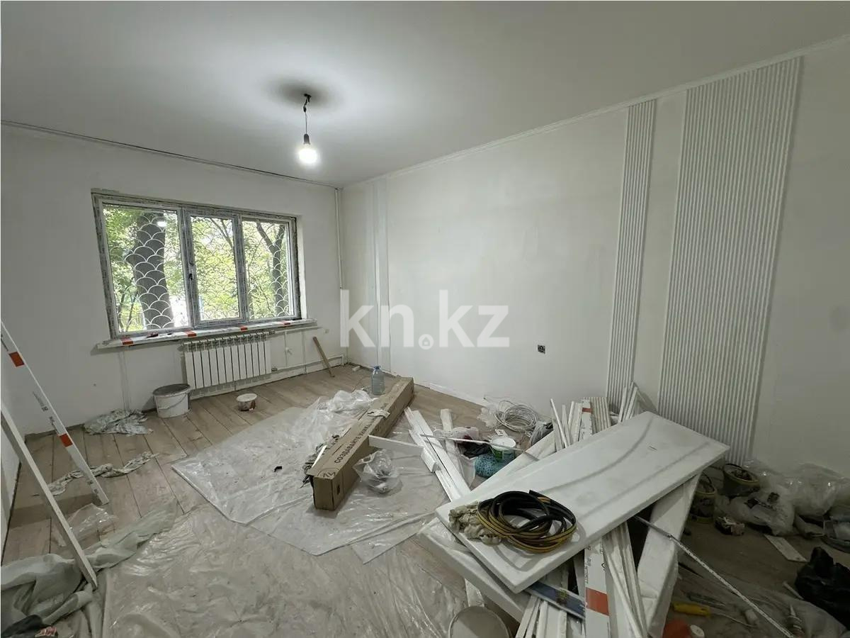 Продажа 1-комнатной квартиры, 40.9 м² - Продажа квартир в Казахстане - страница 24 фото 1 из 3