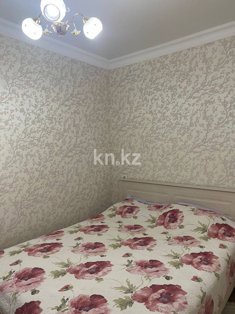 Аренда 2-комнатной квартиры, 75 м² - Аренда квартир помесячно в Астане с фото фото 1 из 2