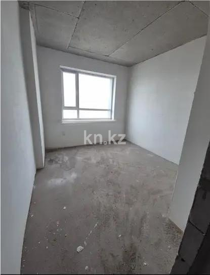 Продажа 3-комнатной квартиры, 102.3 м², пр. Кошкарбаева, дом  54а - Продажа  трехкомнатных квартир в Астане с фото фото 1 из 4