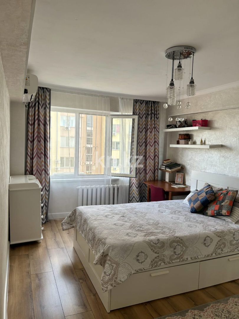 Продажа 3-комнатной квартиры, 60 м² - Продажа трехкомнатных квартир в Атырау фото 1 из 11