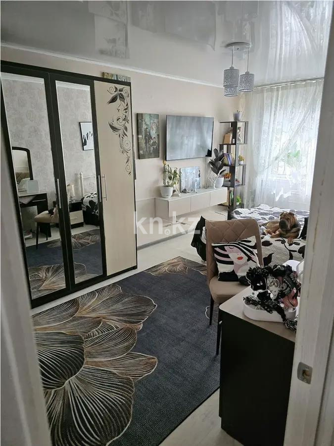 Продажа 3-комнатной квартиры, 64 м² - Продажа квартир в Пришахтинске Караганды фото 3 из 7