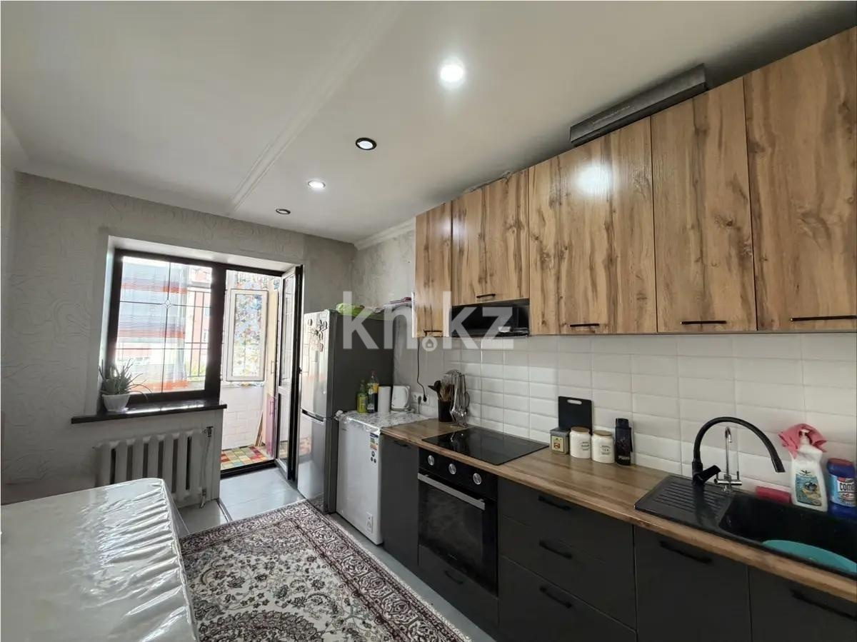 Продажа 3-комнатной квартиры, 80 м² - Продажа трехкомнатных квартир в Астане - страница 4 фото 5 из 8
