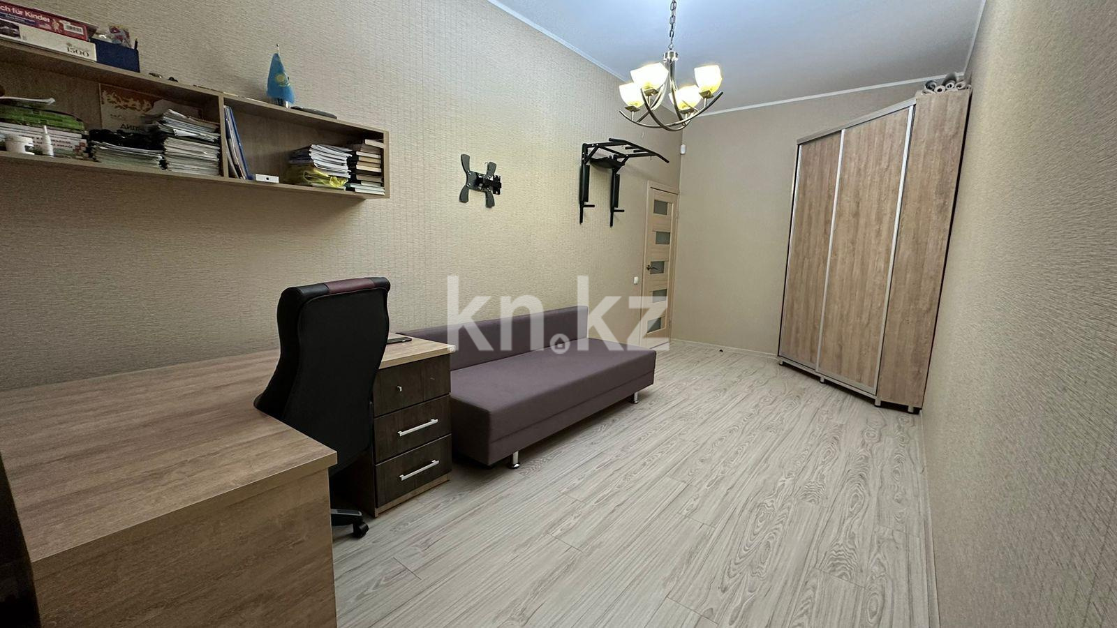 Продажа 5-комнатной квартиры, 160 м², мкр. Алтын Арка - Продажа квартир в Казахстане фото 5 из 18