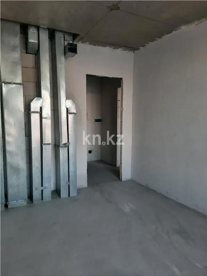 Продажа 1-комнатной квартиры, 41.6 м² - Продажа квартир в Астане без посредников - страница 12 фото 4 из 5