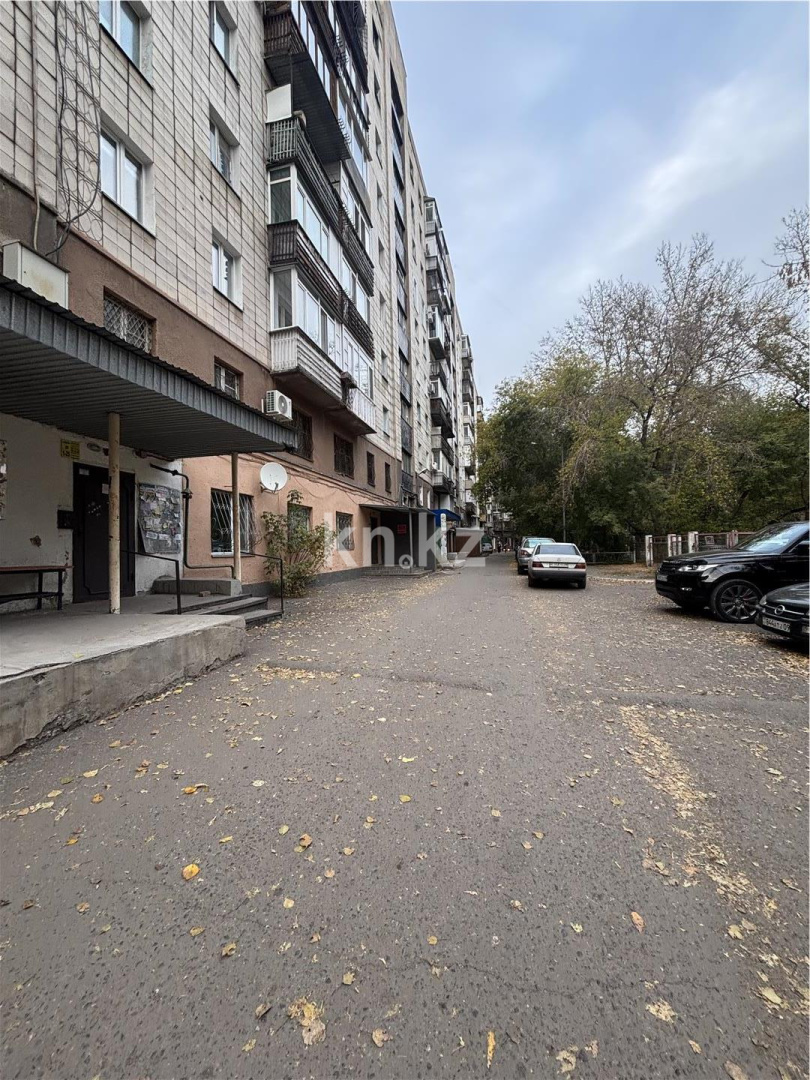 Продажа 3-комнатной квартиры, 65 м² - Продажа квартир в Караганде - страница 3 фото 17 из 18
