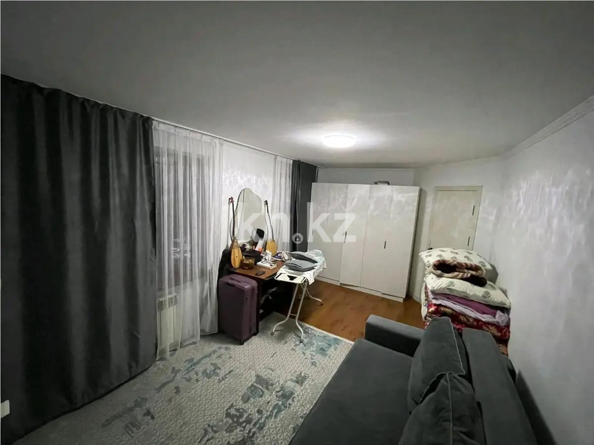 Продажа 3-комнатной квартиры, 58 м² в Алматы - фото 2