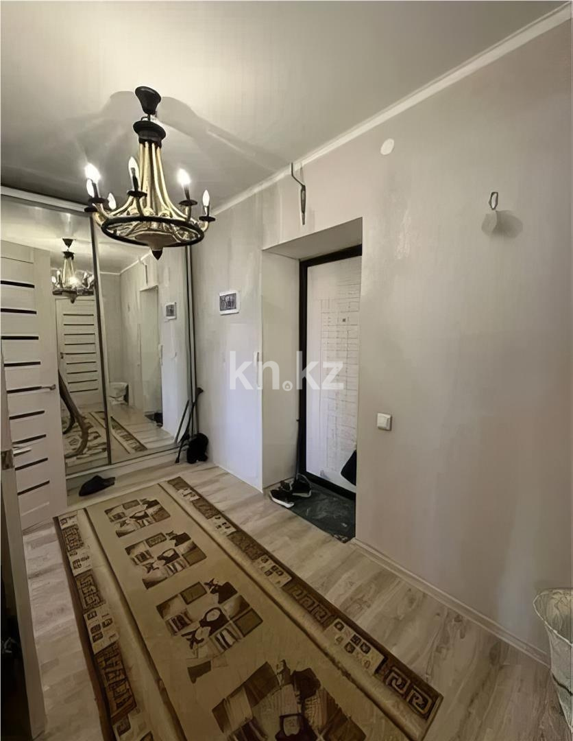 Продажа 1-комнатной квартиры, 43 м² в Астане - фото 4