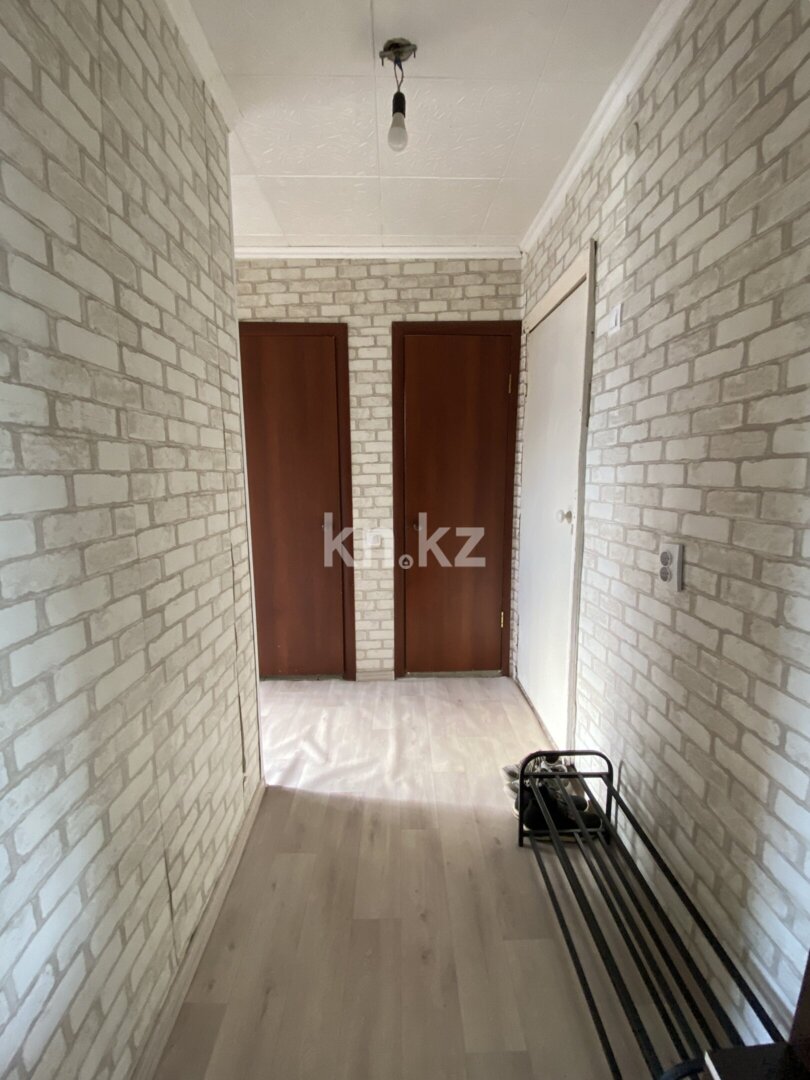 Продажа 2-комнатной квартиры, 45.7 м² в Караганде - фото 10