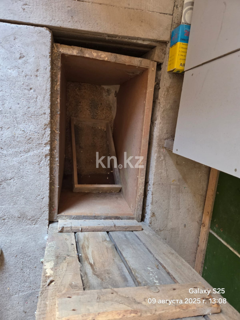 Продажа , 60 м², ул. Амангельды - Продажа гаражей в Темиртау фото 11 из 14