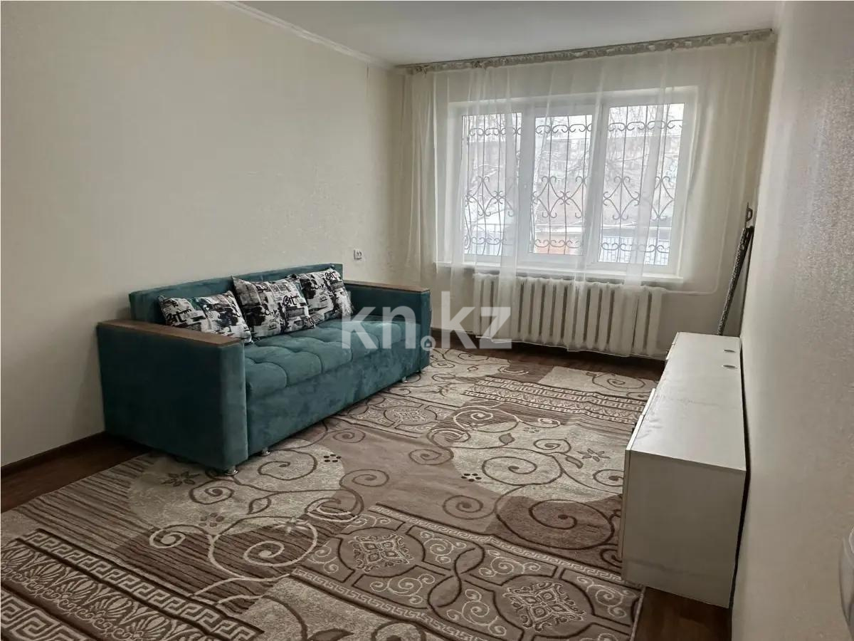Продажа 3-комнатной квартиры, 62 м² - Продажа трехкомнатных квартир от собственников в Алматы - страница 3 фото 1 из 4