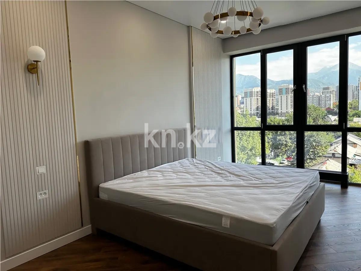 Продажа 2-комнатной квартиры, 72 м², ул. Утепова, дом  20 в Алматы - фото 2