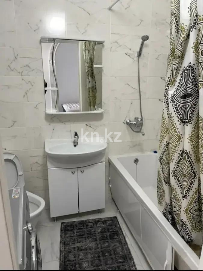 Продажа 1-комнатной квартиры, 38 м², пр. Тауелсыздык, дом  21/9 в Астане - фото 3