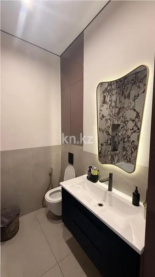 Продажа 3-комнатной квартиры, 102 м² в Астане - фото 5