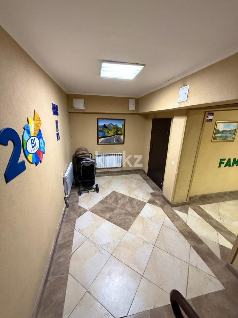 Продажа 2-комнатной квартиры, 65 м² - Продажа недвижимости в Астане - страница 10 фото 9 из 10