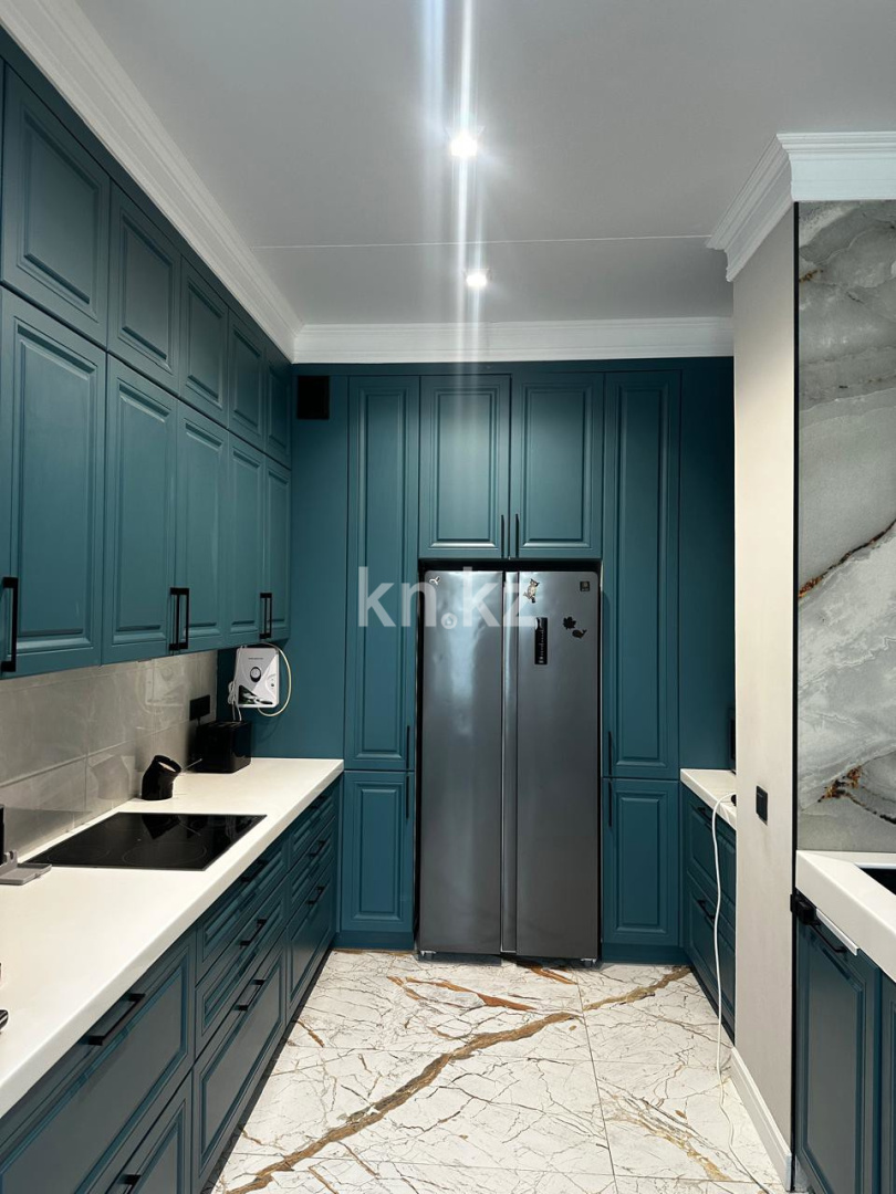 Продажа 3-комнатной квартиры, 132 м² - Продажа недвижимости в Астане - страница 3 фото 3 из 38