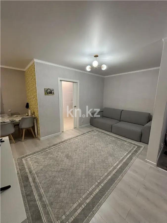 Продажа 2-комнатной квартиры, 43 м², пр. Улы Дала, дом  69 в Астане