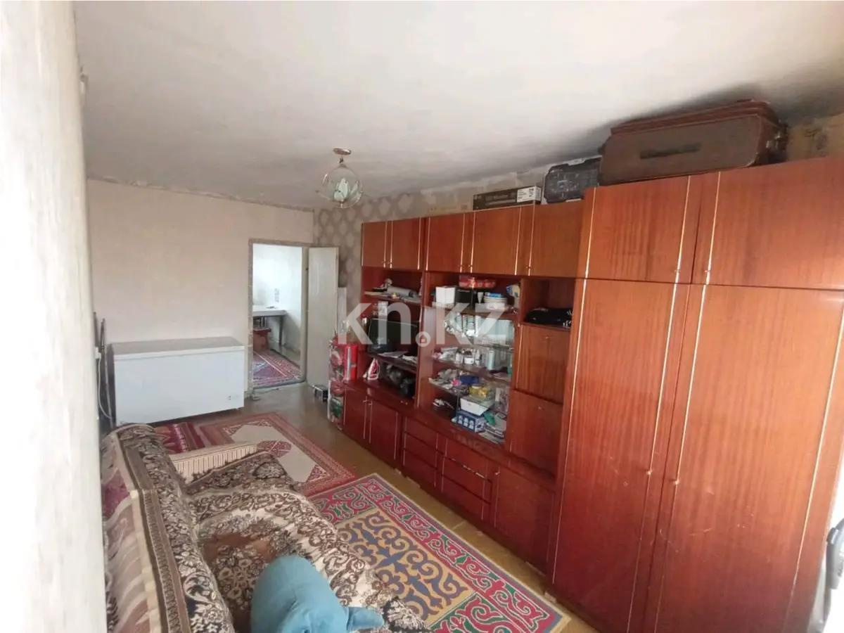 Продажа 2-комнатной квартиры, 45 м², 3-й мкр-н, дом  12 - Продажа квартир в Сарани фото 1 из 3