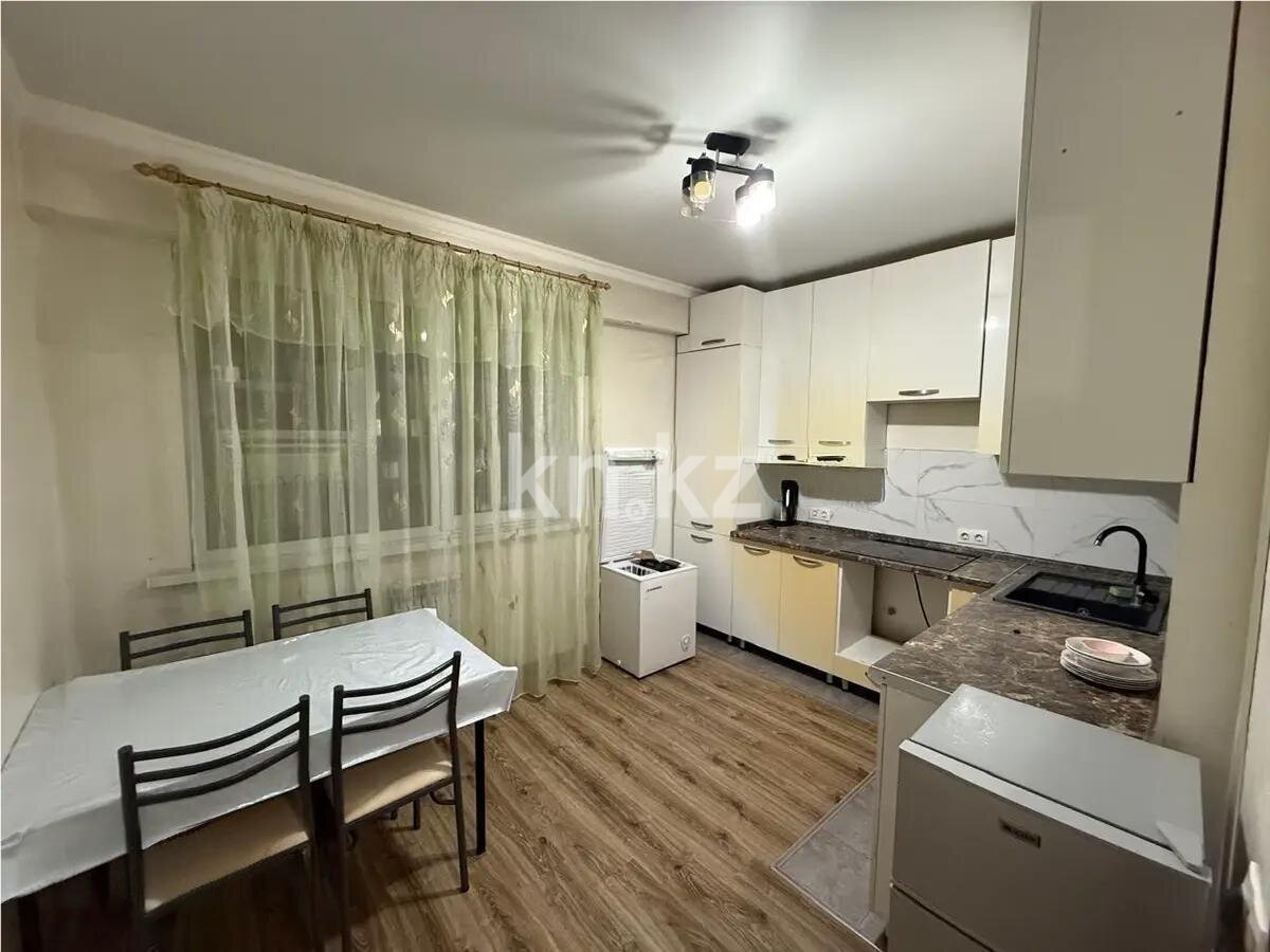 Продажа 1-комнатной квартиры, 47 м² в Алматы - фото 2