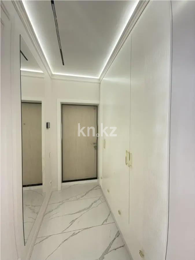 Продажа 4-комнатной квартиры, 113 м², ул. Коктерек, дом  139/12 - Продажа  четырехкомнатных квартир в Алматы фото 7 из 7