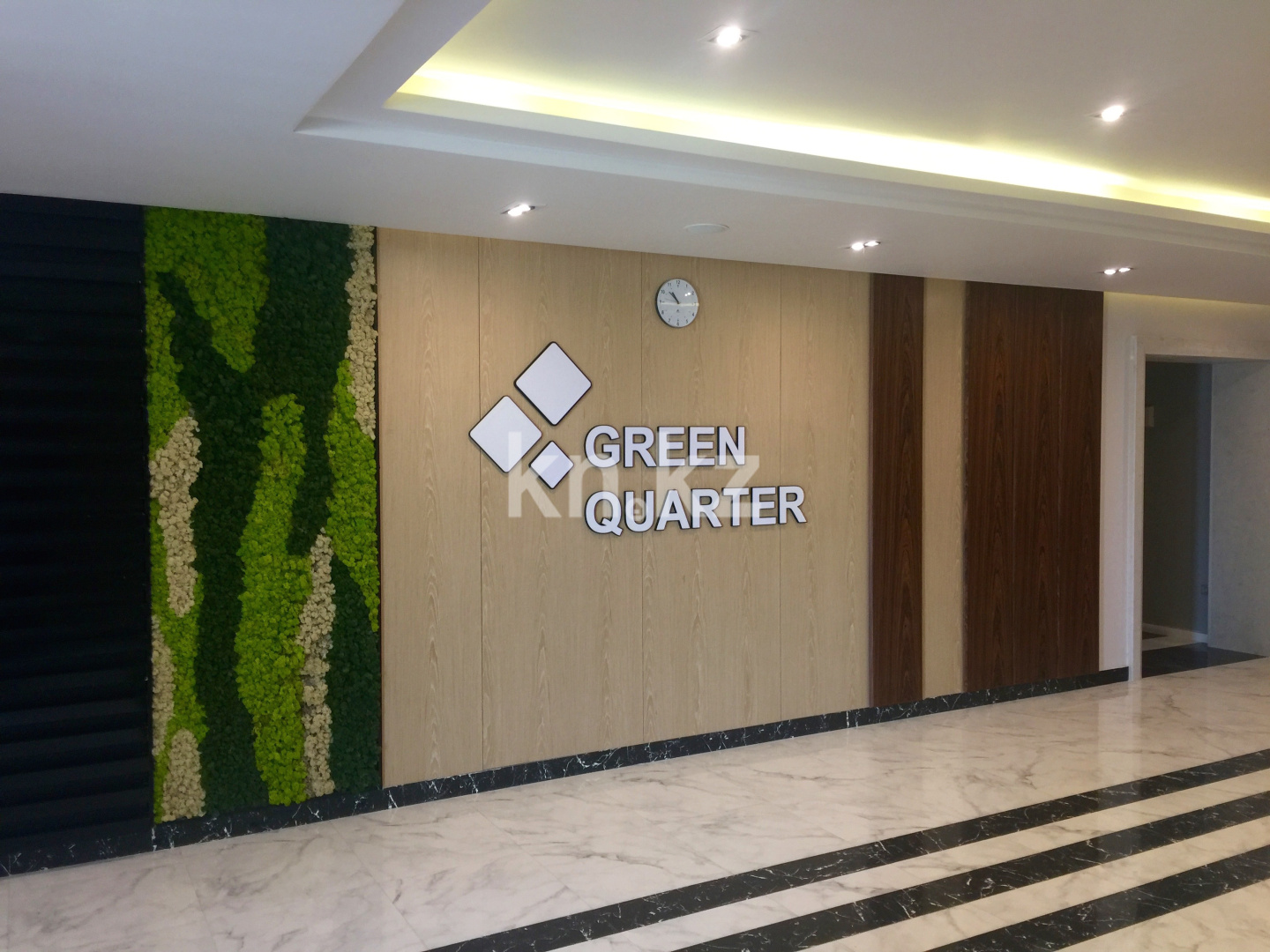 Продажа 2-комнатной квартиры, 78 м², ул. Сыганак, дом  17Б в Астане - фото 10