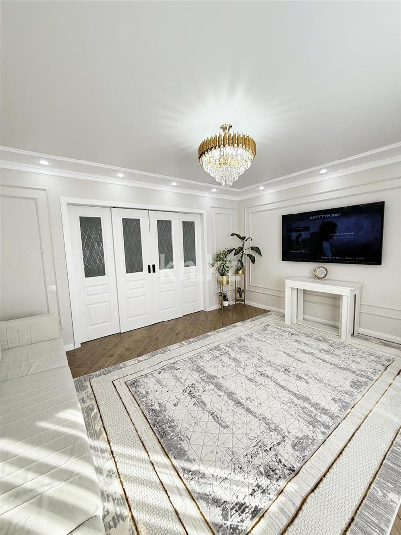 Продажа 3-комнатной квартиры, 70 м², ул. Ашимова, дом  22 в Караганде - фото 2