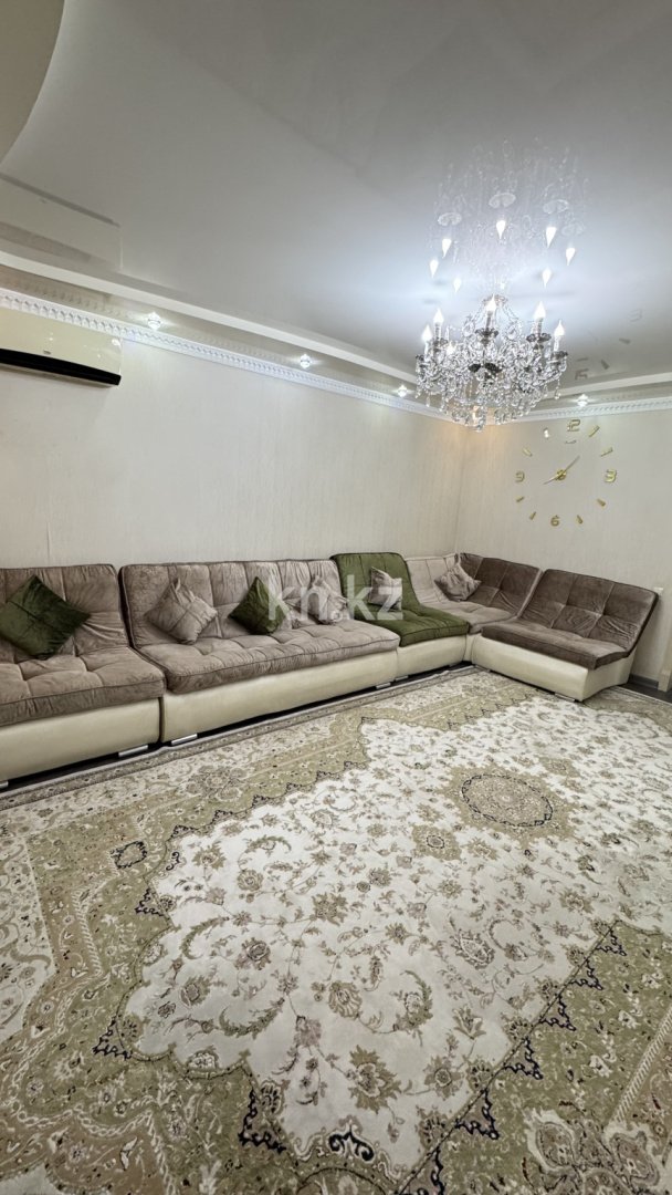 Продажа 3-комнатной квартиры, 112.2 м² - Продажа квартир от собственников в Алматы фото 18 из 40