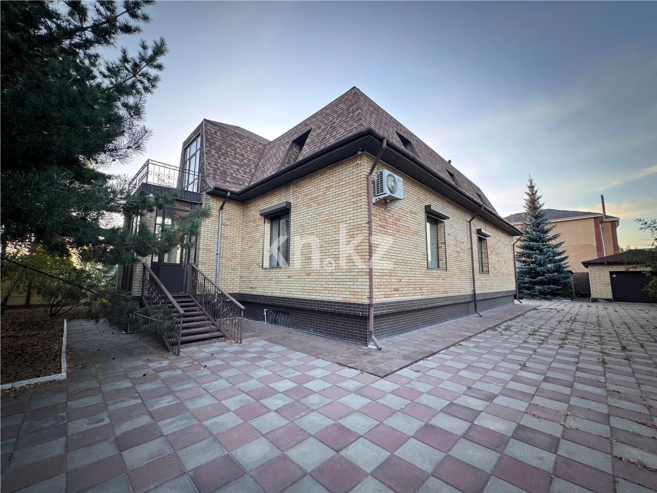 Продажа 7-комнатного дома, 540 м² в Караганде