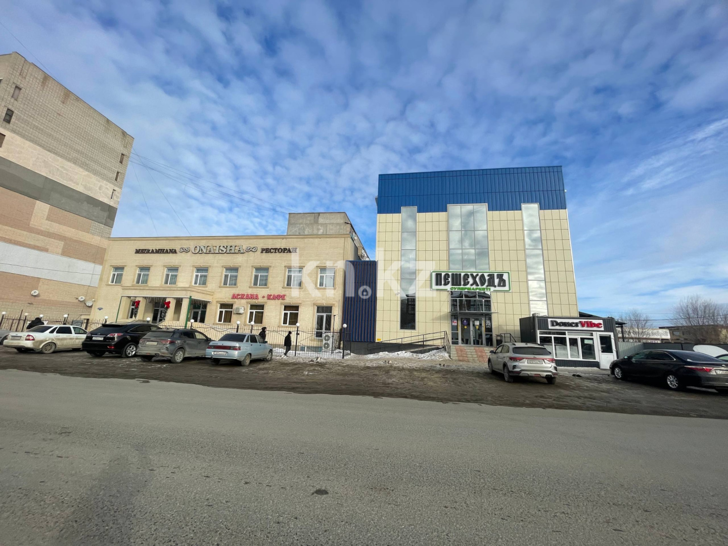 Продажа бизнеса, 2126.7 м² - Недвижимость в Уральске фото 5 из 9