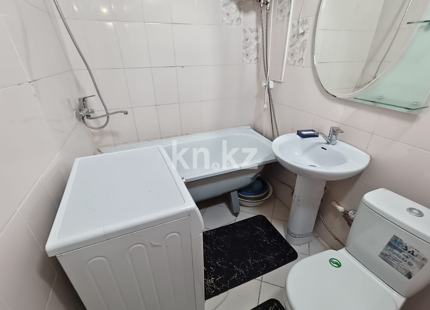 Продажа 1-комнатной квартиры, 31 м² в Караганде - фото 13