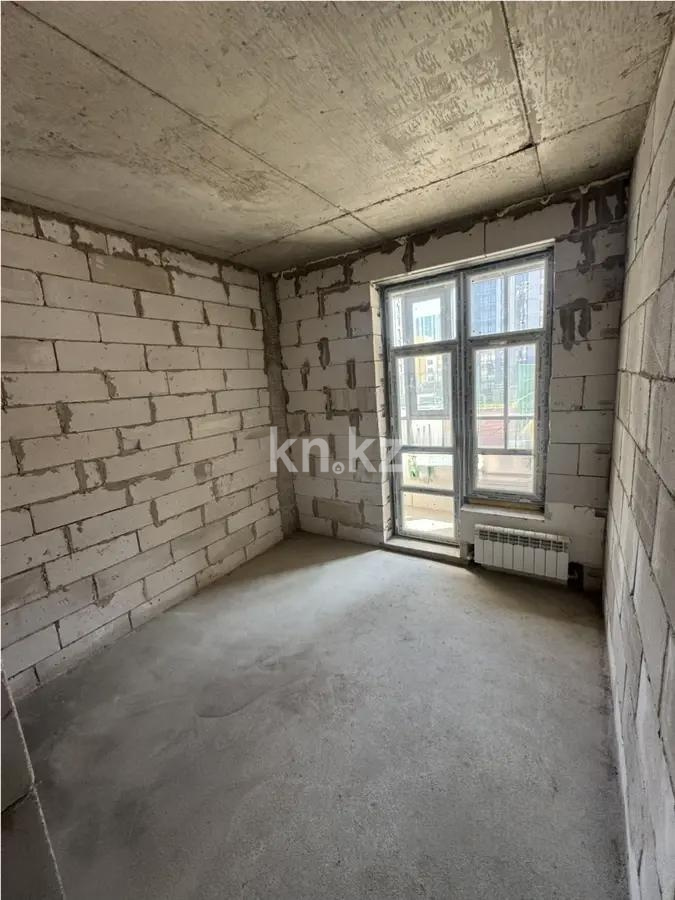 Продажа 1-комнатной квартиры, 40.1 м² в Астане - фото 2