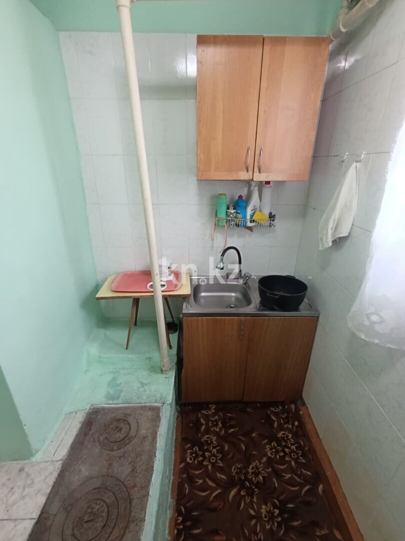 Продажа 3-комнатного дома, 76 м² в Караганде - фото 19